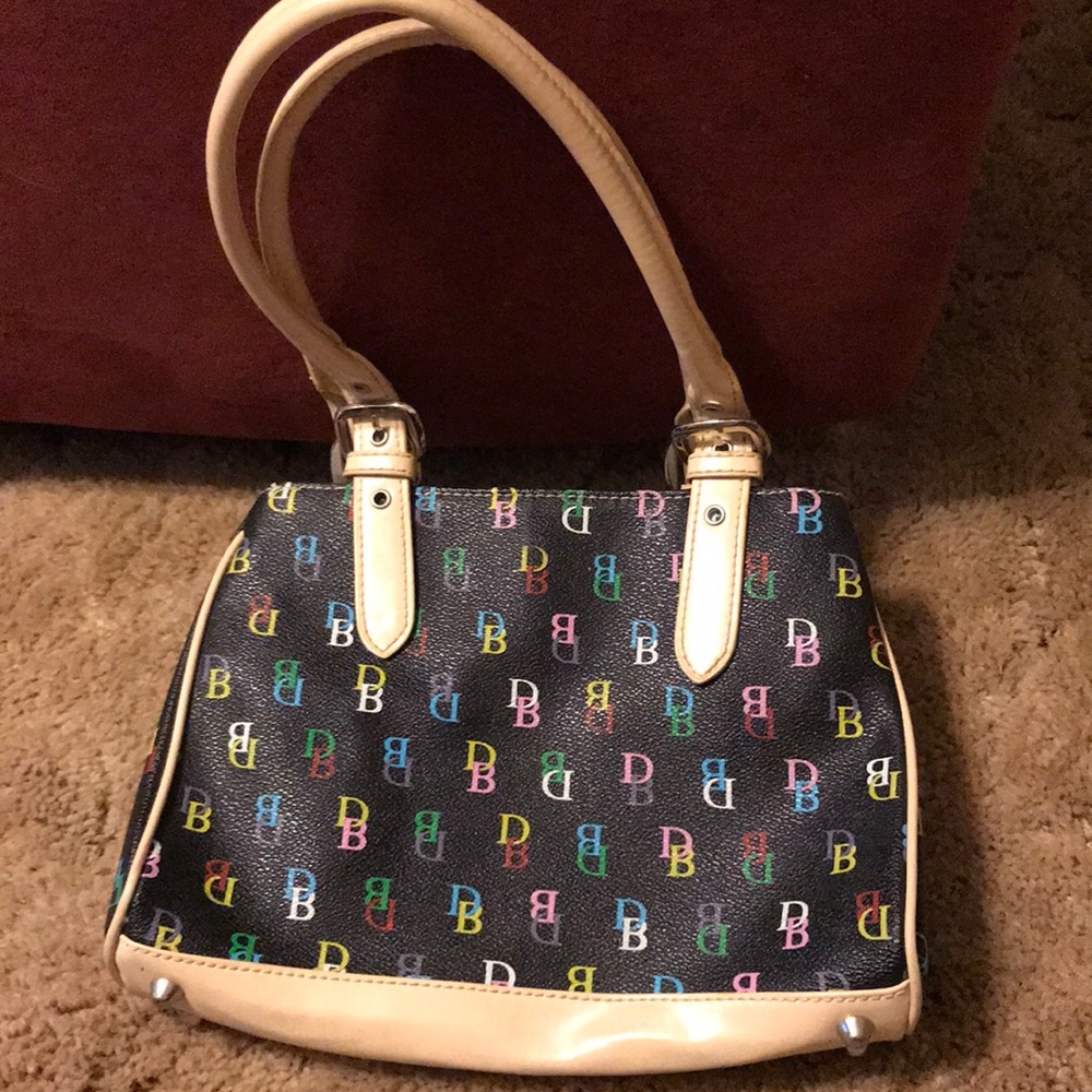 Dooney & Bourke purse